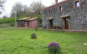 Agriturismo La Caraffara sull' Etna